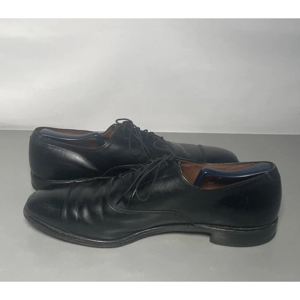 Allen Edmonds  